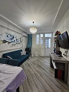 Satılır 3 otaqlı mənzil 54 m² — Bakı, Masazır 3 otaq 54.00 m²