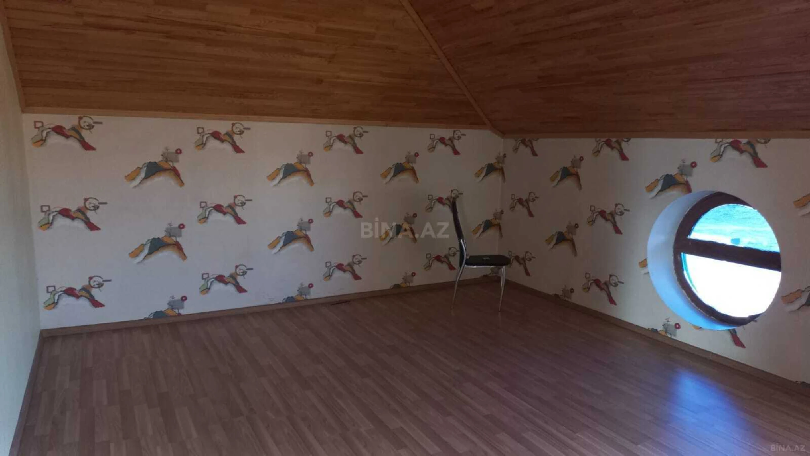 Satılır 6 otaqlı həyət evi 338 m²