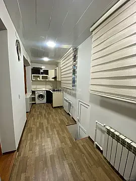 Kirayə verilir 4 otaqlı mənzil 110 m² — Bakı, İnşaatçılar 4 otaq 110.00 m²