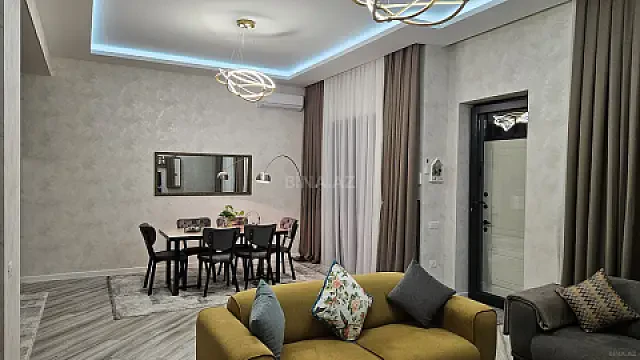 Kirayə verilir 3 otaqlı həyət evi 100 m²