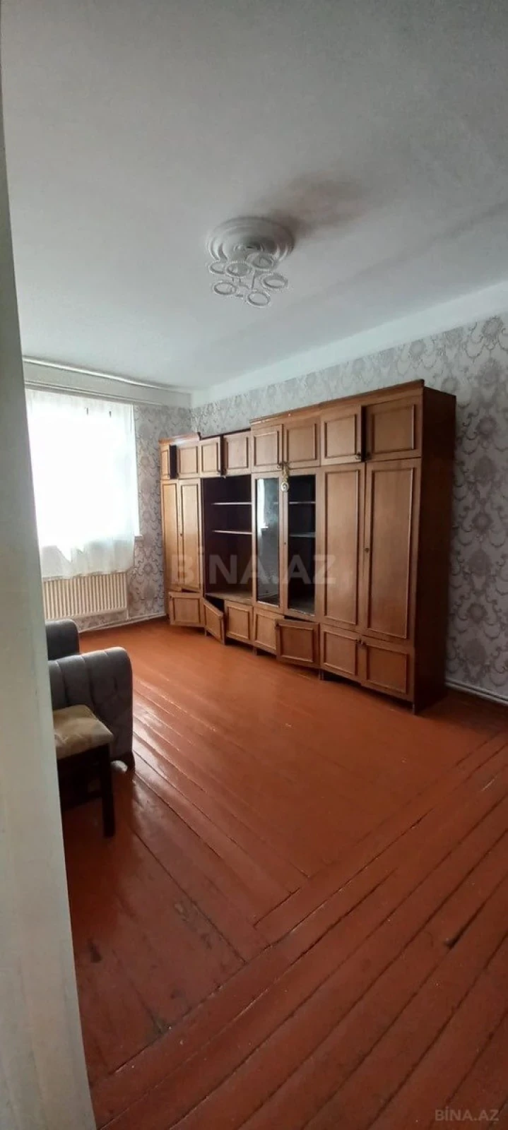 Kirayə verilir 3 otaqlı mənzil 70 m²