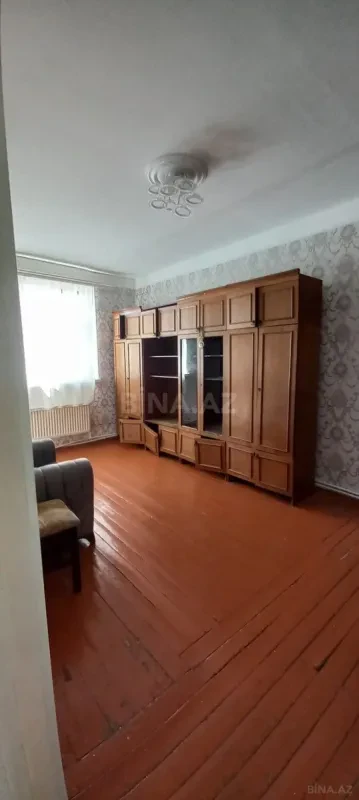 Kirayə verilir 3 otaqlı mənzil 70 m²