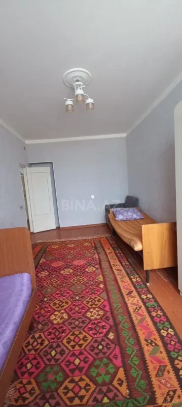 Kirayə verilir 3 otaqlı mənzil 70 m²