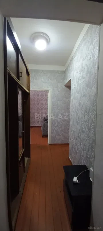 Kirayə verilir 3 otaqlı mənzil 70 m²