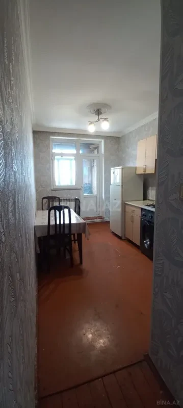 Kirayə verilir 3 otaqlı mənzil 70 m²