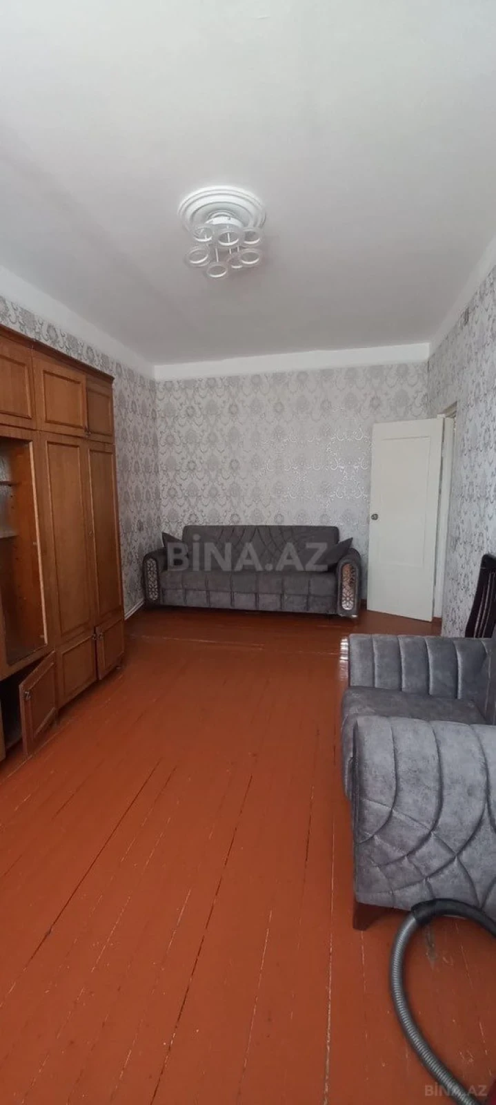 Kirayə verilir 3 otaqlı mənzil 70 m²