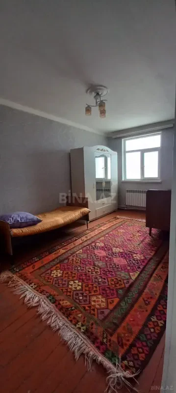 Kirayə verilir 3 otaqlı mənzil 70 m²