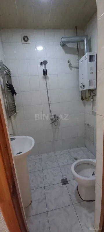 Kirayə verilir 3 otaqlı mənzil 70 m²