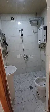 Kirayə verilir 3 otaqlı mənzil 70 m²