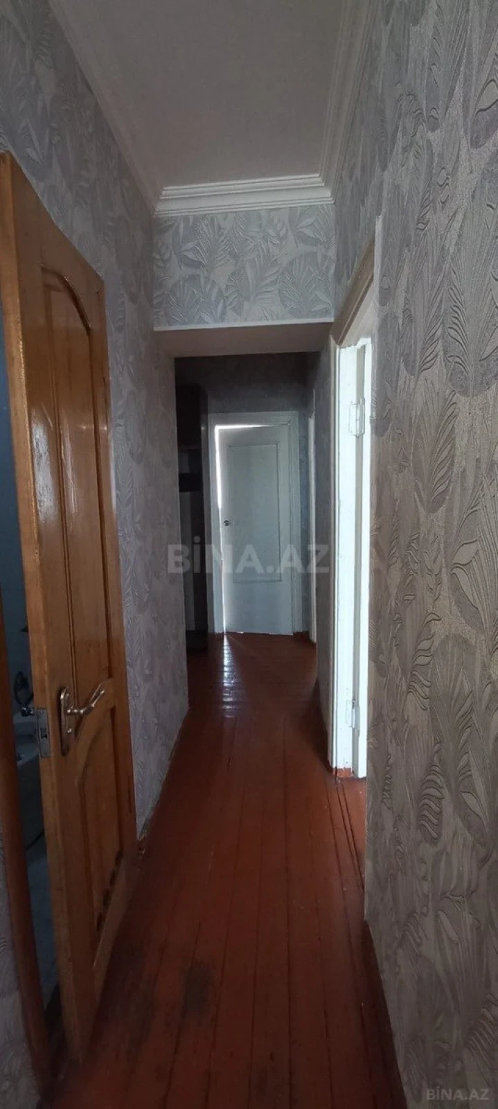 Kirayə verilir 3 otaqlı mənzil 70 m²