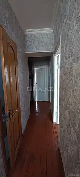 Kirayə verilir 3 otaqlı mənzil 70 m²