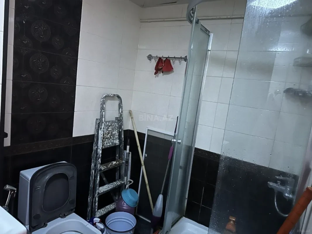 Satılır 2 otaqlı mənzil 58 m²