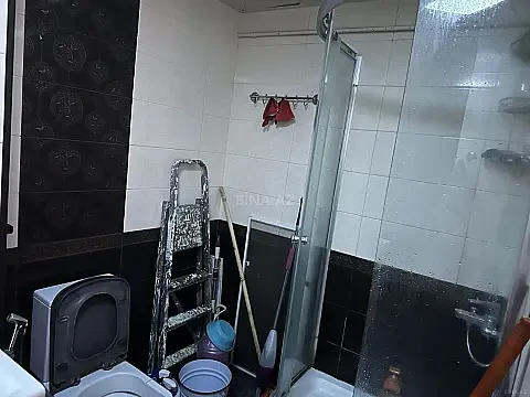 Satılır 2 otaqlı mənzil 58 m²