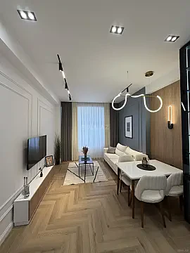 Satılır 2 otaqlı mənzil 65 m² — Bakı, Nərimanov 2 otaq 65.00 m²