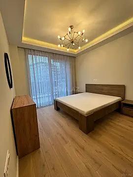 Kirayə verilir 2 otaqlı mənzil 100 m²