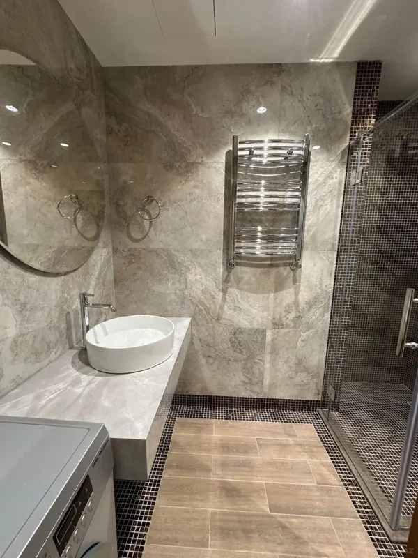 Kirayə verilir 2 otaqlı mənzil 100 m²