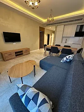 Kirayə verilir 2 otaqlı mənzil 100 m²