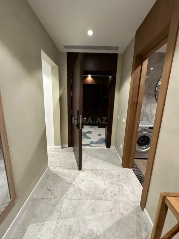 Kirayə verilir 2 otaqlı mənzil 100 m²