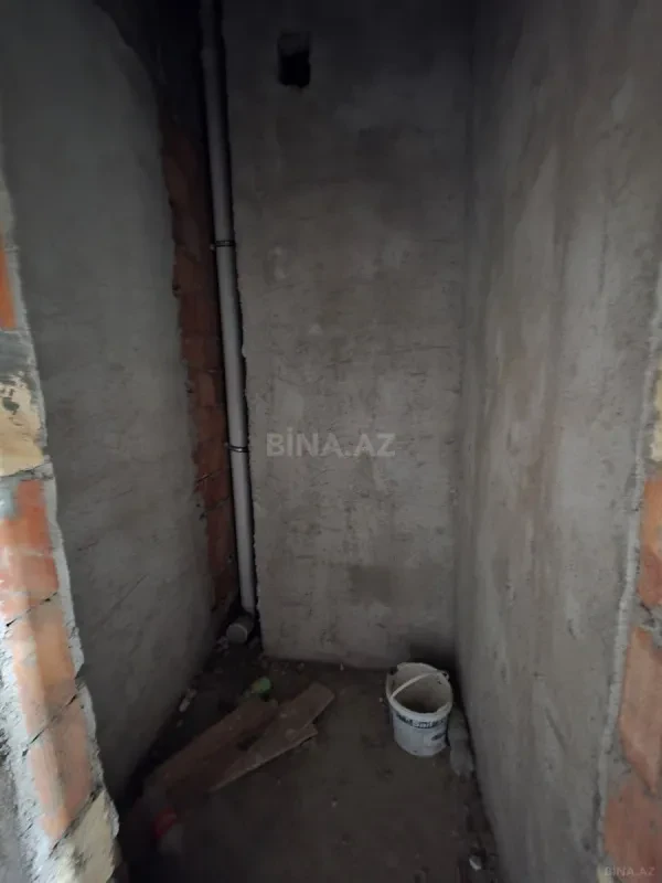 Satılır 2 otaqlı mənzil 100 m²