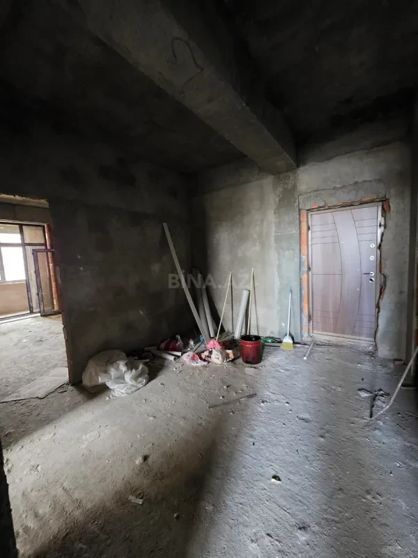 Satılır 2 otaqlı mənzil 100 m²