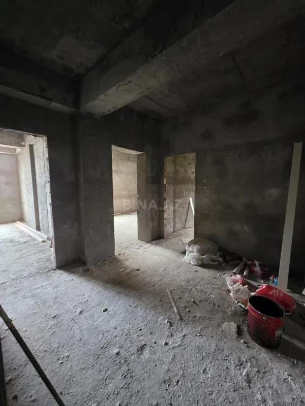 Satılır 2 otaqlı mənzil 100 m²