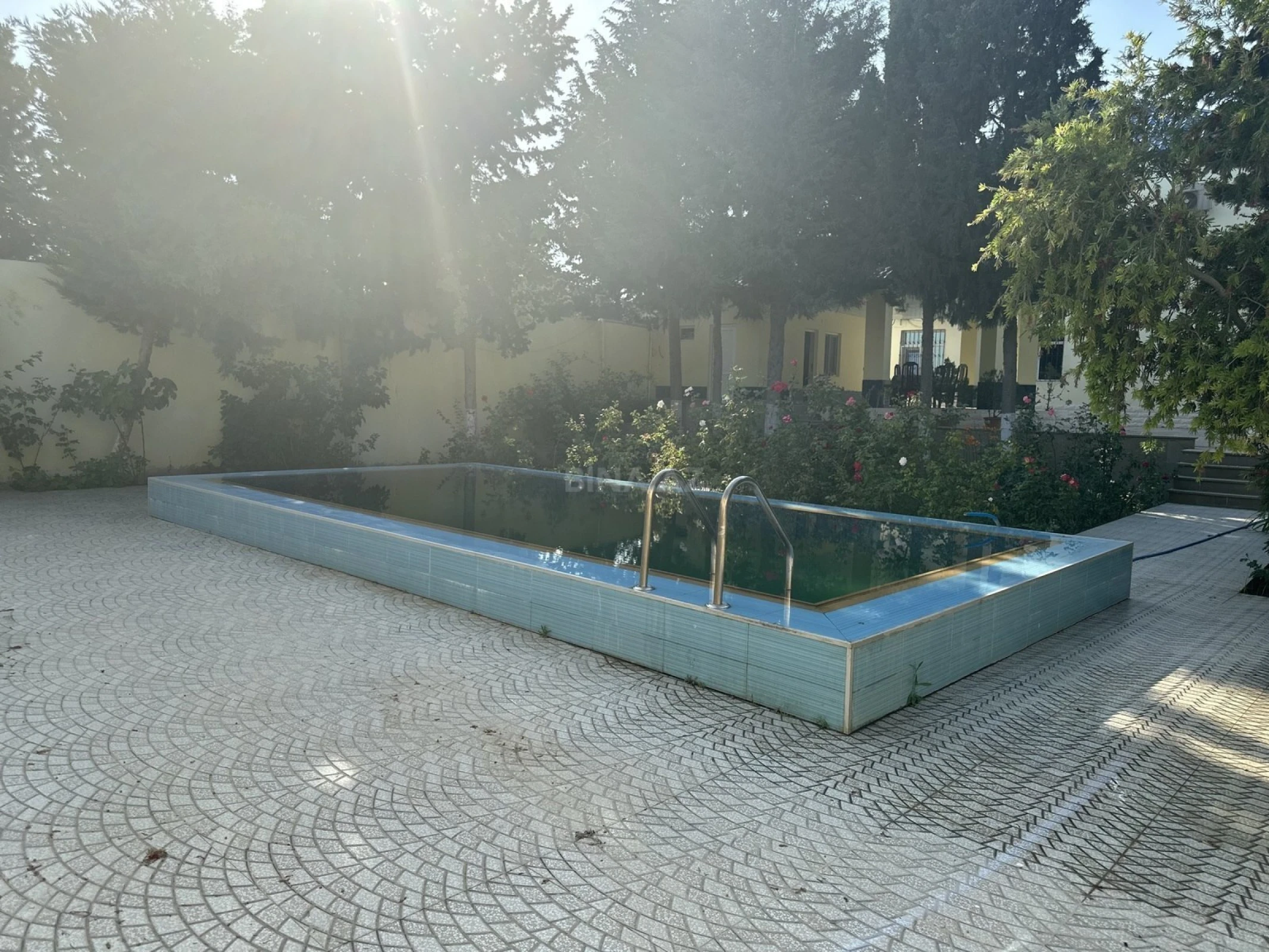 Satılır torpaq sahəsi 3.1 m²