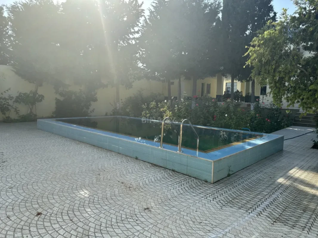 Satılır torpaq sahəsi 3.1 m²