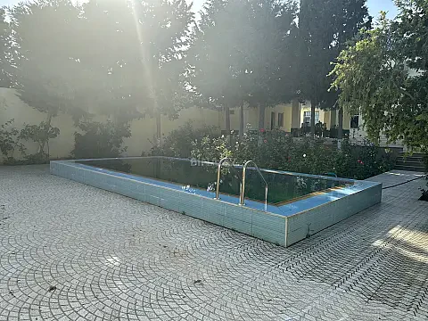 Satılır torpaq sahəsi 3.1 m² — Bakı, Mərdəkan 3.10 m²