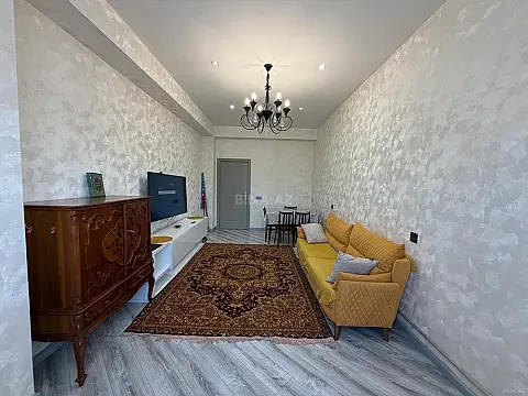 Satılır 2 otaqlı mənzil 60 m²