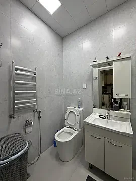 Satılır 2 otaqlı mənzil 60 m²