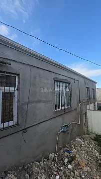Satılır 4 otaqlı həyət evi 85 m²