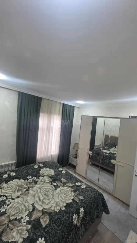 Satılır 4 otaqlı həyət evi 85 m²