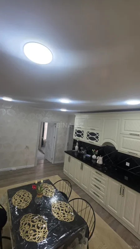 Satılır 4 otaqlı həyət evi 85 m²