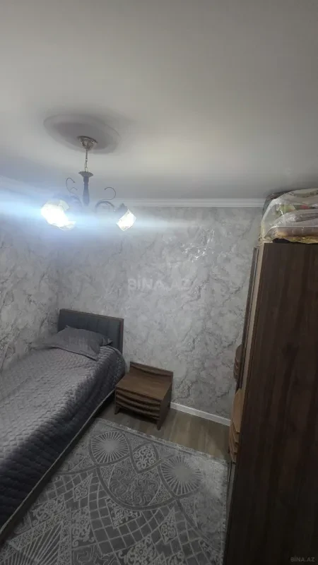 Satılır 4 otaqlı həyət evi 85 m²