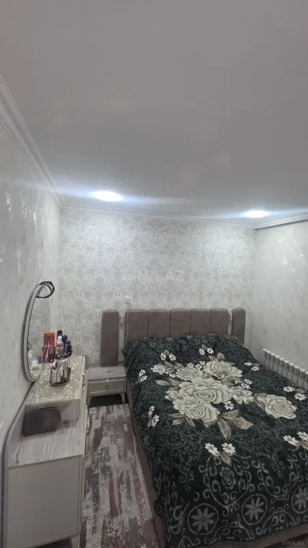 Satılır 4 otaqlı həyət evi 85 m²