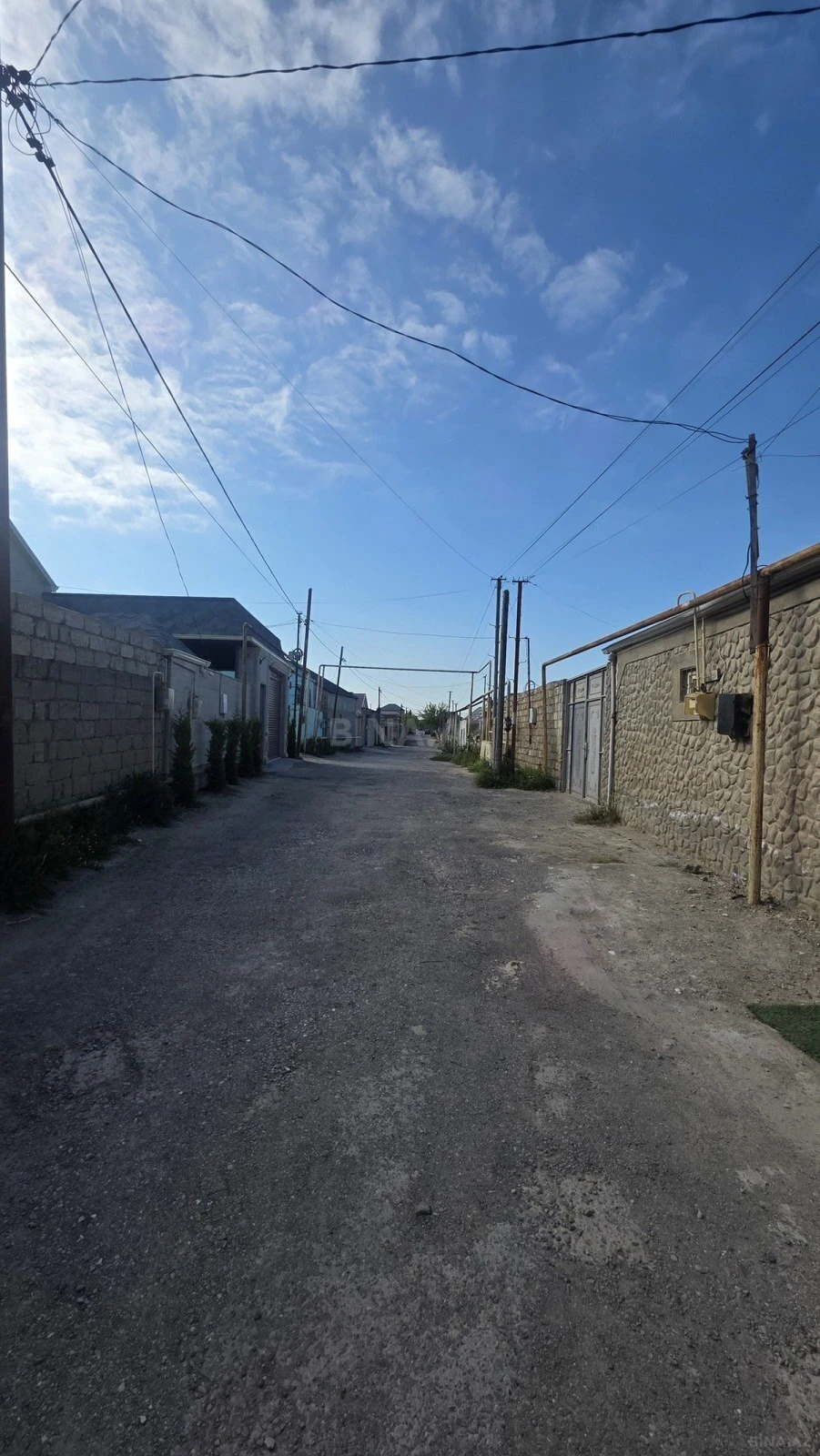 Satılır 4 otaqlı həyət evi 85 m²