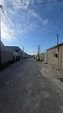 Satılır 4 otaqlı həyət evi 85 m² — Bakı, Balaxanı 4 otaq 85.00 m²