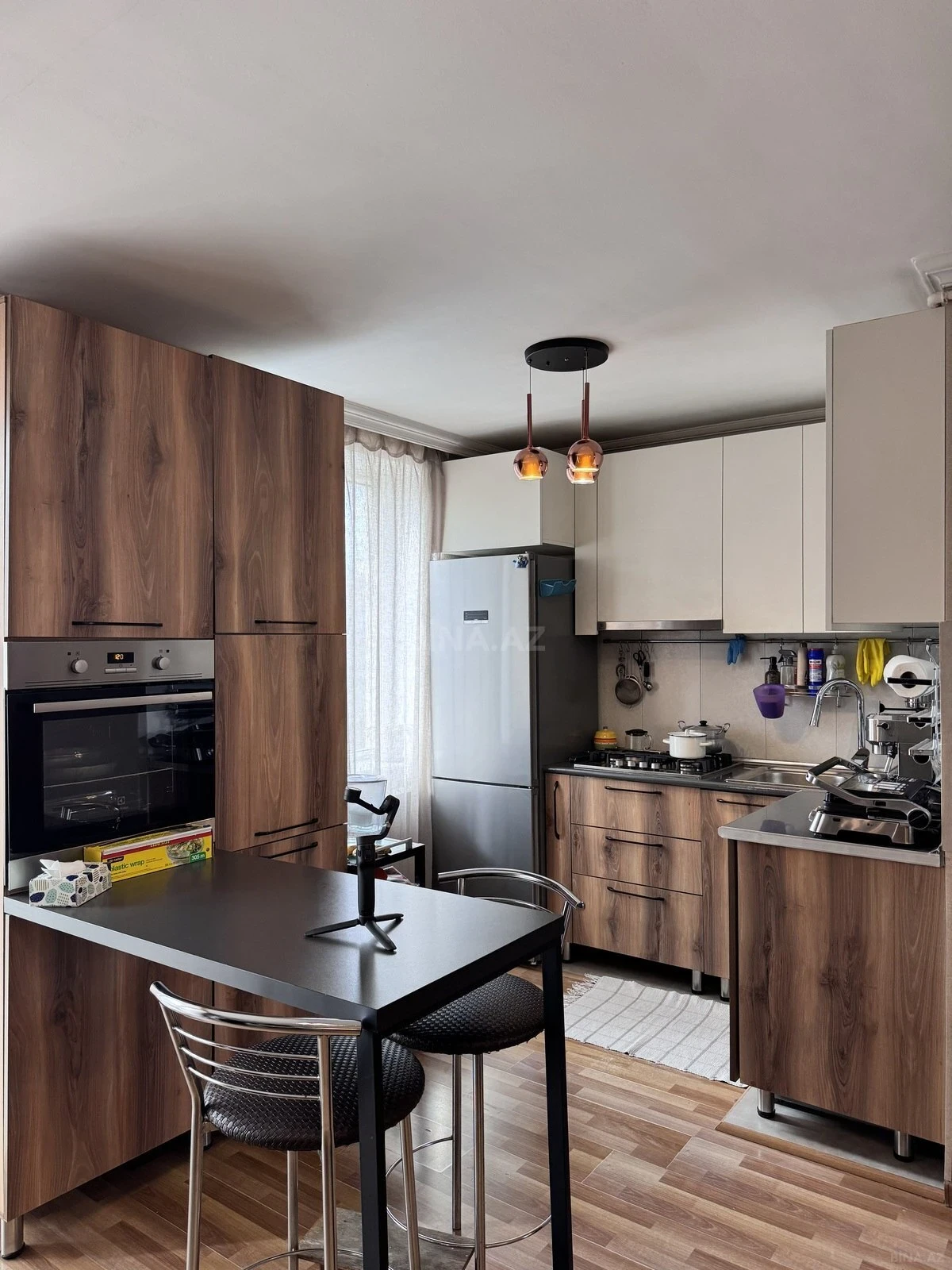 Satılır 3 otaqlı mənzil 70 m²