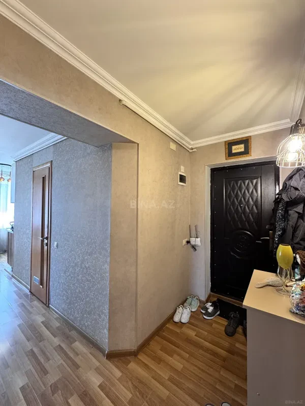 Satılır 3 otaqlı mənzil 70 m²