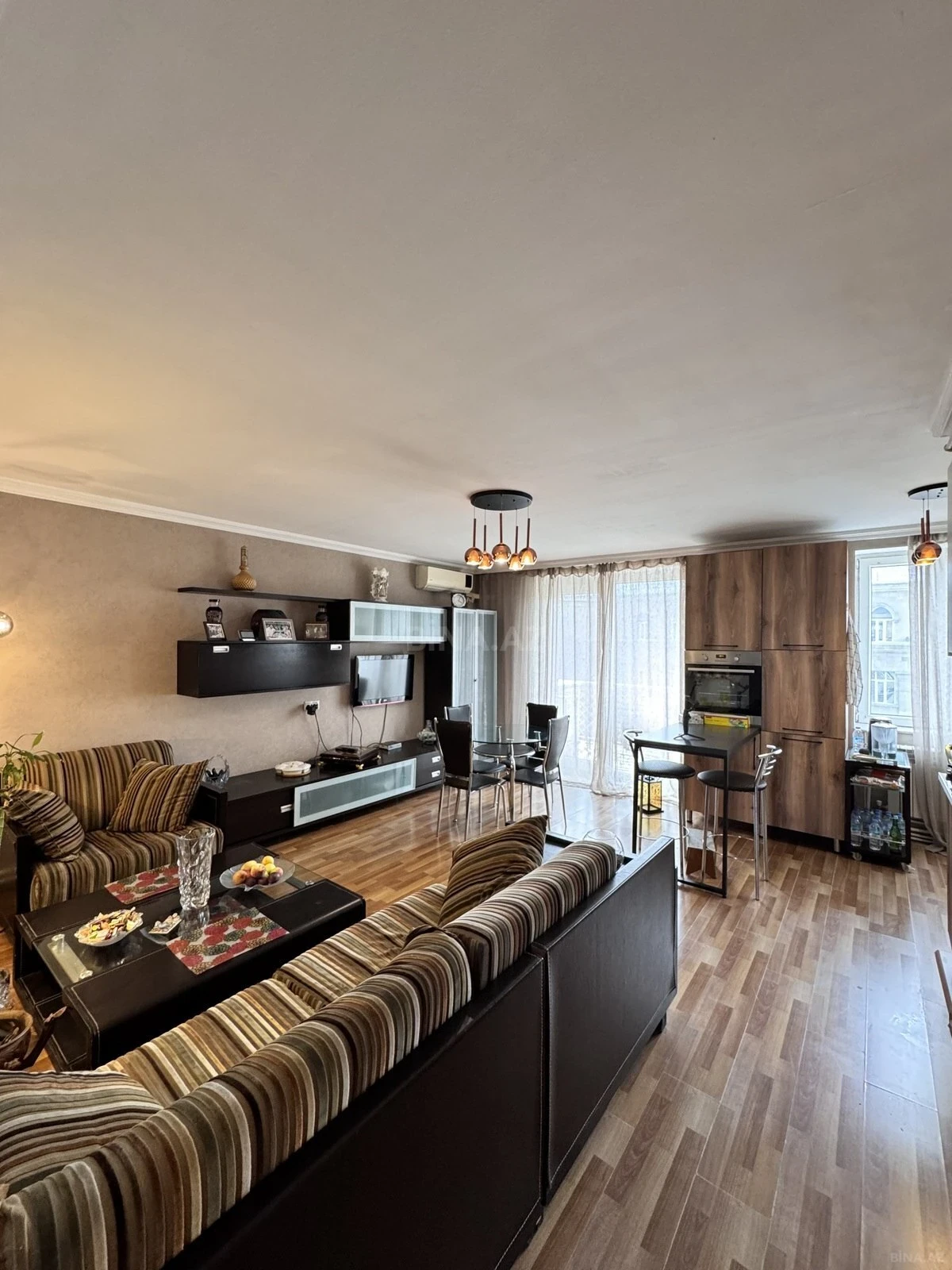Satılır 3 otaqlı mənzil 70 m²