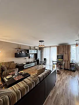 Satılır 3 otaqlı mənzil 70 m²