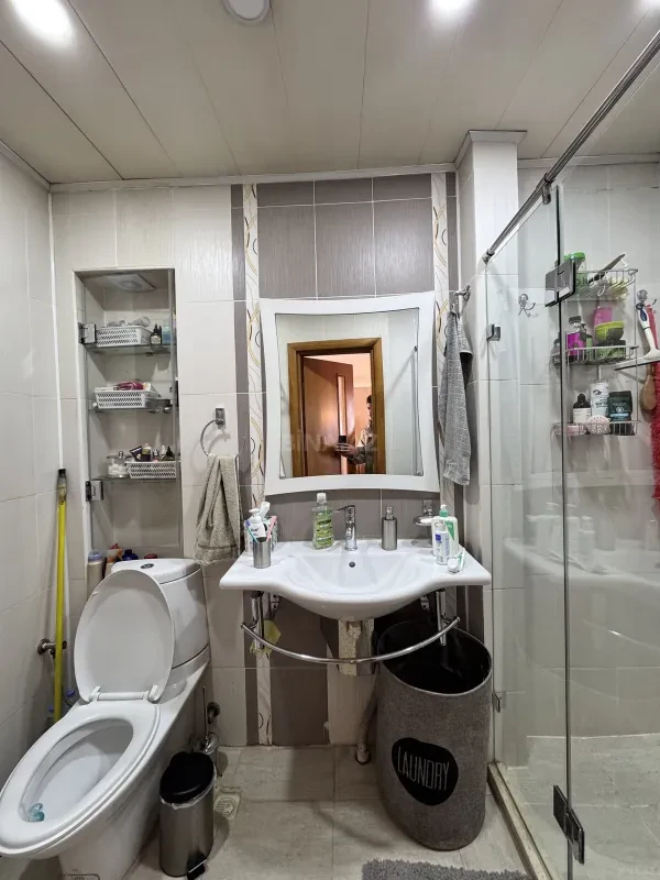 Satılır 3 otaqlı mənzil 70 m²