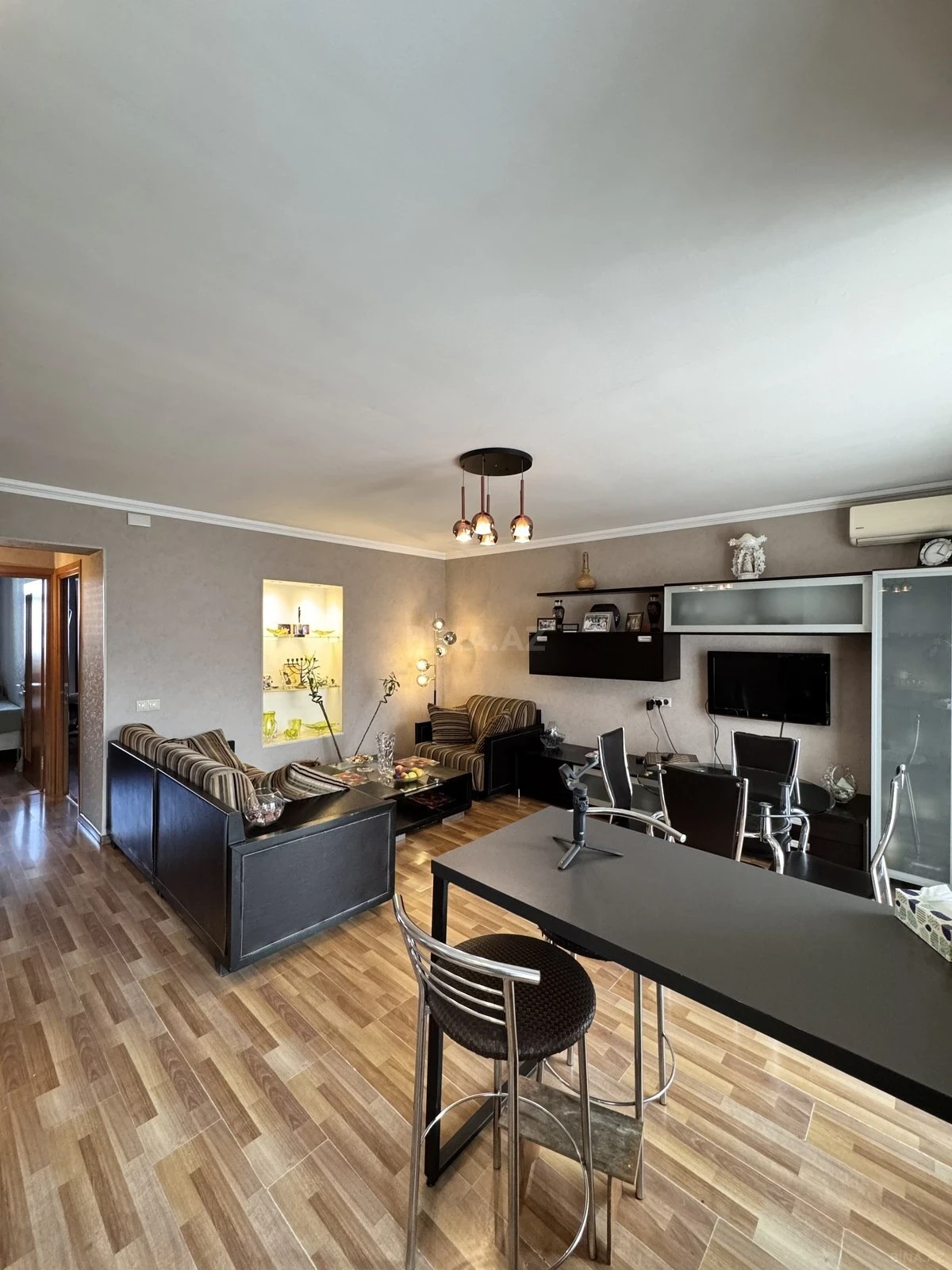 Satılır 3 otaqlı mənzil 70 m²