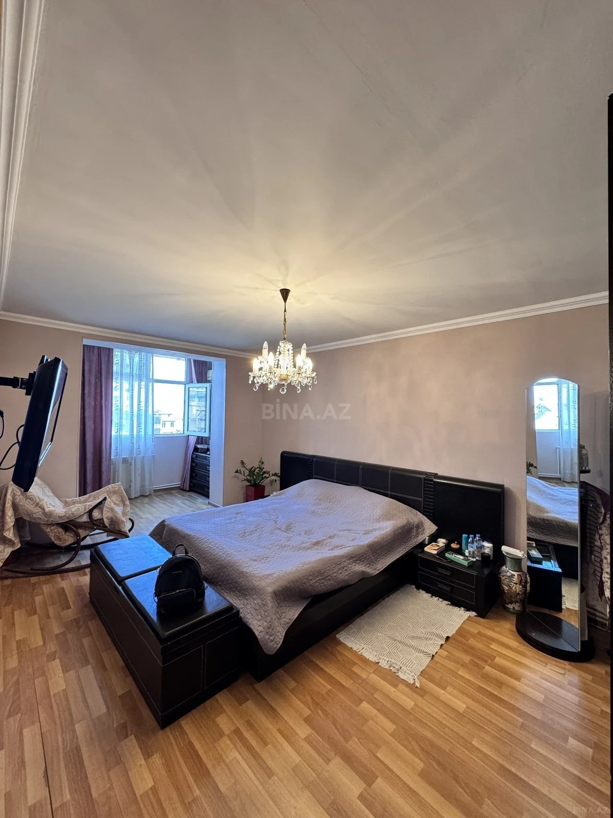Satılır 3 otaqlı mənzil 70 m²