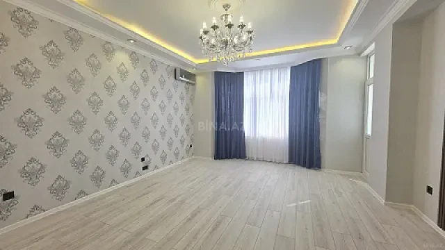Satılır 3 otaqlı mənzil 90 m² — Xırdalan 3 otaq 90.00 m²