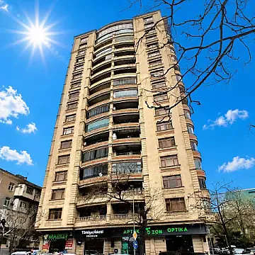 Satılır 2 otaqlı mənzil 55 m² — Bakı, Nərimanov 2 otaq 55.00 m²