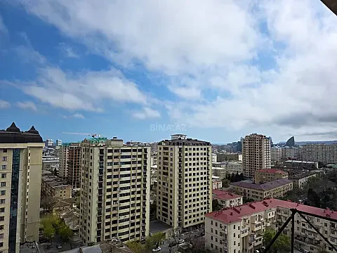 Satılır 2 otaqlı mənzil 55 m²