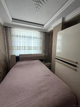 Satılır 3 otaqlı mənzil 57 m²