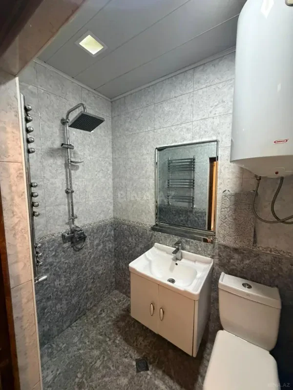 Satılır 3 otaqlı mənzil 57 m²