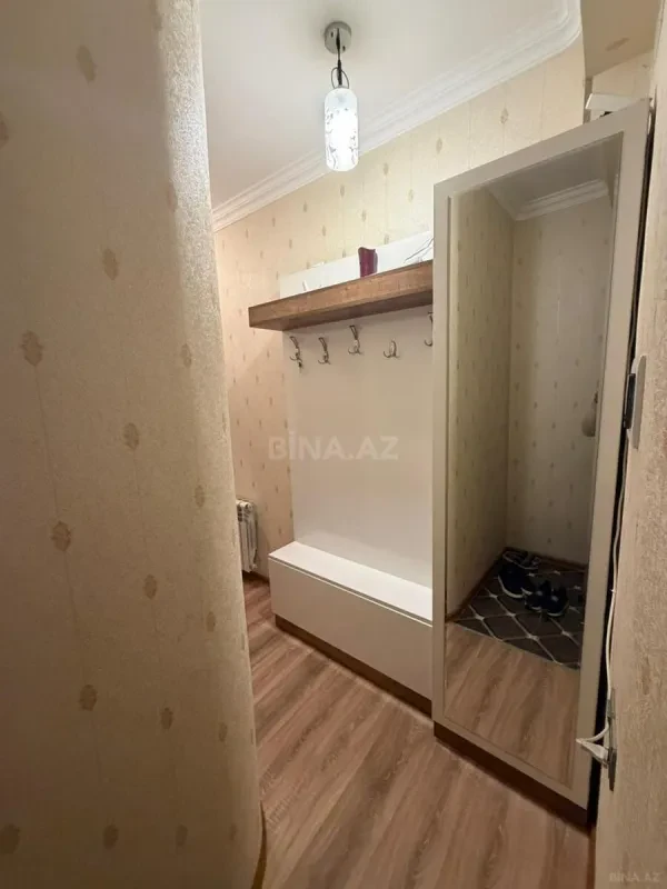 Satılır 3 otaqlı mənzil 57 m²